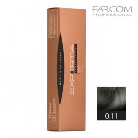 FARCOM Expertia Микс тон краски 0.11 Intense Ash 100 мл