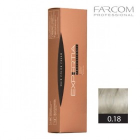 FARCOM Expertia Kreemvärv 0.18 Hõbedane 100ml