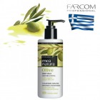 FARCOM Kehapiim MEA NATURA Olive 250ml