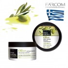 FARCOM Крем для тела MEA NATURA Olive 250 мл