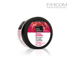 FARCOM Kehakreem MEA NATURA Pomegranate 250ml