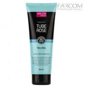 FARCOM ARLEM Kehakreem tube roosi 250ml
