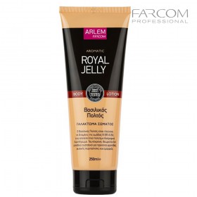 FARCOM ARLEM Kehakreem Royal Jelly 250ml
