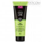 FARCOM ARLEM Kehakreem kookose-laimi 250ml
