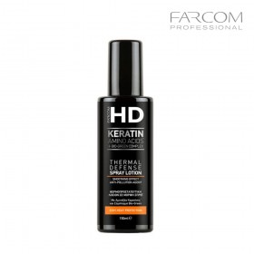 FARCOM HD Thermal Defense spray lotion 150ml