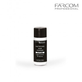 FARCOM Mattpuuder Expertia Mattifying Hair Powder 14g