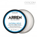 FARCOM ARREN Matte fiber wax 100ml