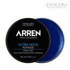 FARCOM ARREN Помада для волос очень сильной фиксации 100мл