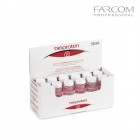 FARCOM Bioproten Post-Color Keratin Protection Lotion 12 vials x 10ml