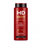 FARCOM Shampoon värvitud juustele HD Color Sheen 750ml