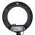 NANGUANG Venus V48C LED Ring Light