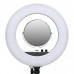 NANGUANG Кольцевая LED лампа Venus V48C 