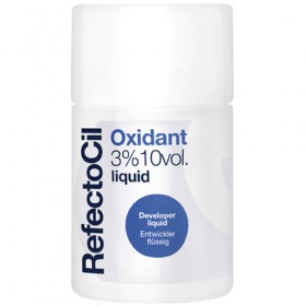 REFECTOCIL Liquid Oxidant 3% 100ml