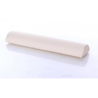 RESTPRO Half-round massage bolster, beige