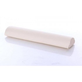 RESTPRO Half-round massage bolster, beige