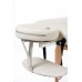 RESTPRO VIP 4 Portable Massage Table, White