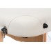 RESTPRO VIP 4 Portable Massage Table, White