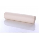 RESTPRO Round massage bolster, beige