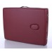 RESTPRO Classic-2 Portable Massage Table, Wine Red