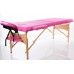 RESTPRO Classic-2 Portable Massage Table, Pink