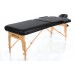 RESTPRO® VIP2 Massage Table, Black