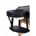 RESTPRO® VIP2 Массажный стол, черный