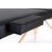 RESTPRO® VIP2 Massage Table, Black