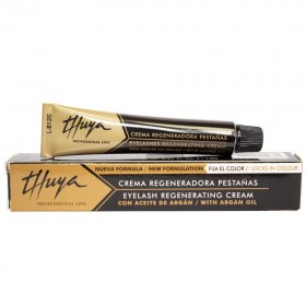 THUYA Eyelash regenerating cream with argan oil 15ml