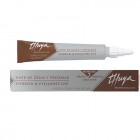 THUYA Eyebrow & Eyelash Dye with Keratin, Ash Brown 14ml