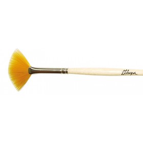 THUYA Acid Glycolic Applicator Brush 17cm