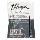 THUYA Dye and Eyelash Extensions Protector Paper 25 pcs.