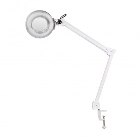 Magnifying LED Lamp