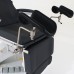 Electric gynaecology chair (PU, 4 Motors)