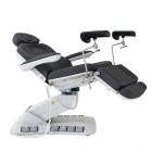 Electric gynaecology chair (PU, 4 Motors)