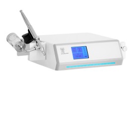 WEELKO Vacuum & Spray F-316B