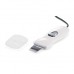 BEAUTYFOR Portable Ultrasonic Skin Scrubber