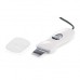 Portable Ultrasonic Skin Scrubber P-03