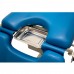 Electric gynaecology chair ILIAQ (Medical PVC, 3 Motors)