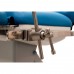 Electric gynaecology chair ILIAQ (Medical PVC, 3 Motors)