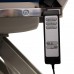 Electric gynaecology chair ILIAQ (Medical PVC, 3 Motors)