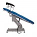 Electric gynaecology chair ILIAQ (Medical PVC, 3 Motors)