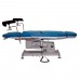 Electric gynaecology chair ILIAQ (Medical PVC, 3 Motors)
