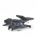 WEELKO Chiropractic table SCALL