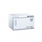 Hot towel cabinet & sterilizer