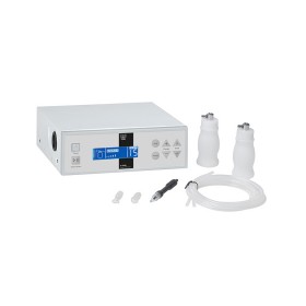 WEELKO Vacuum & Spray F-316A