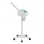 Vapor & Cool mist facial steamer FD-2103