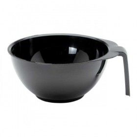 Tinting bowl, black