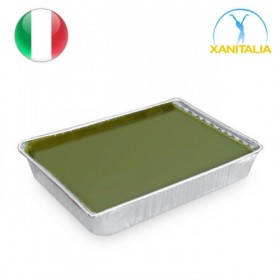 XANITALIA BIO Paraffin with Olive Oil 1000ml