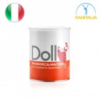 XANITALIA Золотой перламутровый воск DOLL 800 мл