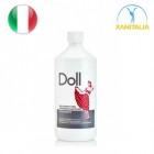 XANITALIA Жидкость для удаления воска DOLL 1000 мл